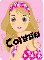 Pink Girl ~ Connie
