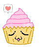 ~ Cute Cupcake ~
