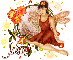 Autumn Fairy-Jane