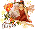 Autumn Fairy-Anna