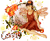Autumn Fairy-Connie