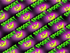 Spooky background