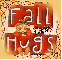 Fall Hugs ~ Daisy