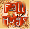 Fall Hugs ~ Fran