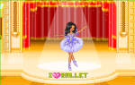 Ballet doll 8