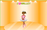 Ballet doll 20