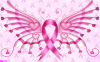 Butterfly Breast Cancer