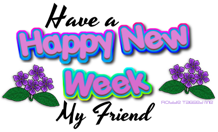 Week надпись. Happy New week. Happy New week картинки. Hello New week. Have a great week