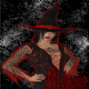 Melanie -Witch Avatar