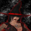 Witch avatar