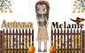 Melanie -Autumn
