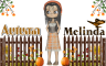 Melinda -Autumn