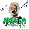 Andrea - Spooky Lil' Girl