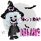 Melanie - Ghouls Rule - Bats