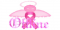 Offline online icons -Breast cancer