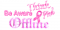 Think Pink Offline -Online Icons