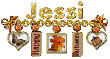 Autumn Bracelet- Jessi