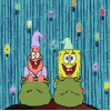 Spongebob & patrick