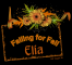 Falling for Fall - Elia
