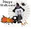 Happy Halloween - Ari