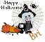 Happy Halloween - Bri