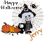 Happy Halloween - Jerry