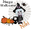 Happy Halloween - Niki