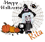 Happy Halloween - Rita