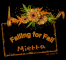 Falling for Fall - Mietta