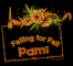 Falling for Fall - Pami