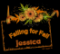 Falling for Fall - Jessica