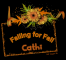 Falling for Fall - Cathi