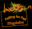 Falling for Fall -Migdalia