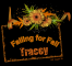 Falling for Fall- Tracey