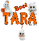 Tara Cute Ghost
