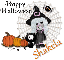 Happy Halloween - Shakela