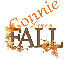 Loves Fall - Connie