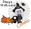 Happy Halloween - Connie