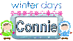 Connie Winter Days