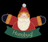 Humbug Santa