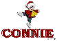 Skating Creddy - Connie