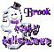 Happy Halloween - Brook