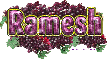 Ramesh grapes