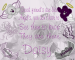 Daisy -Good friend's...