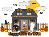 Happy Boo To You!