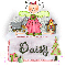 A little angel-Daisy
