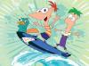 phinease and ferb
