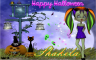 Shakela -Happy Halloween