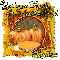 Loraine - Autumn Fall pumpkin pie