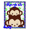 Mommy's Little Monkeys 